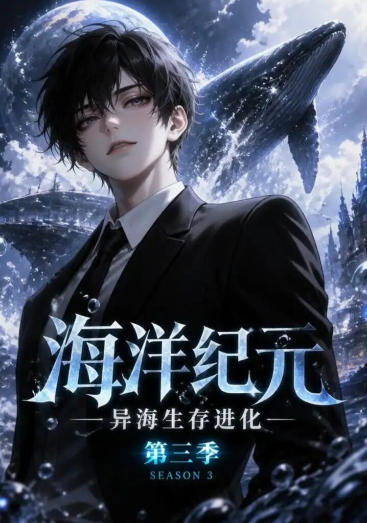 《海洋纪元:异海生存进化第三季》短剧全集完整版免费观看-看电影短剧网