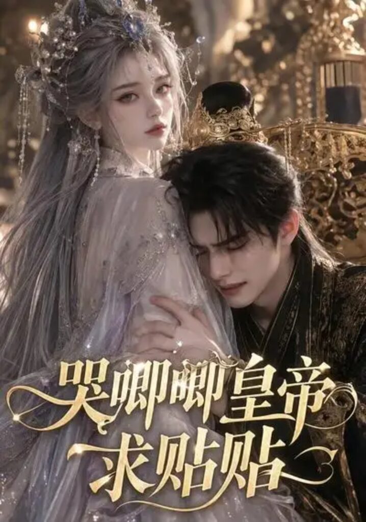 《哭唧唧皇帝求贴贴》短剧全集完整版免费观看-看电影短剧网