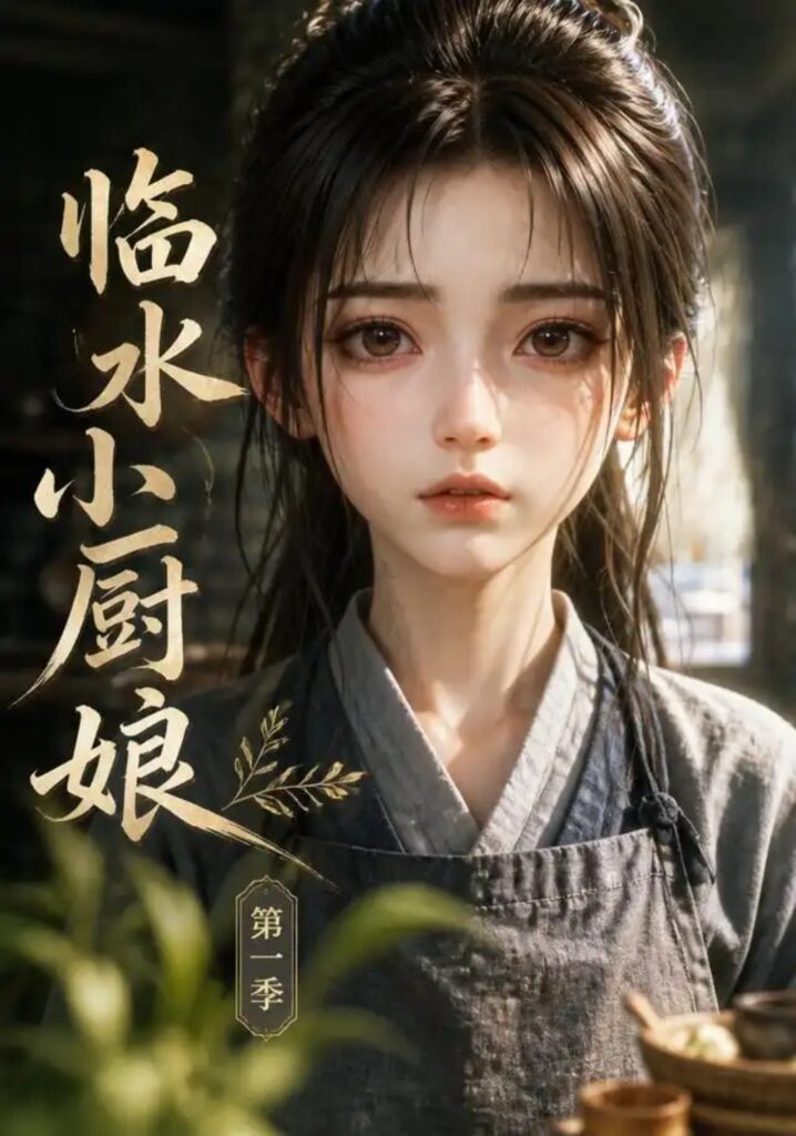 《临水小厨娘第一季》短剧全集完整版免费观看-看电影短剧网