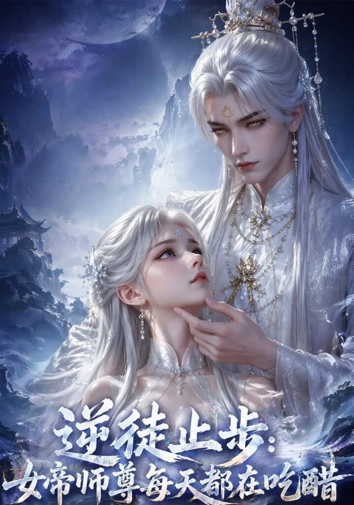 《逆徒止步:女帝师尊每天都在吃醋》短剧全集完整版免费观看-看电影短剧网