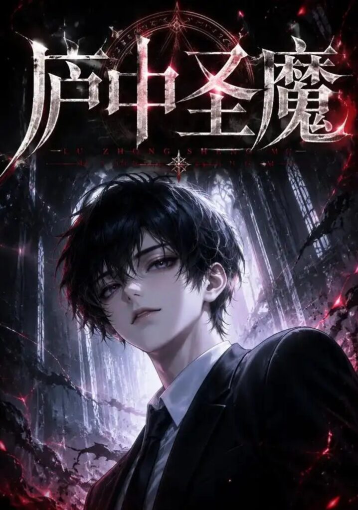 《庐中圣魔》短剧全集完整版免费观看-看电影短剧网