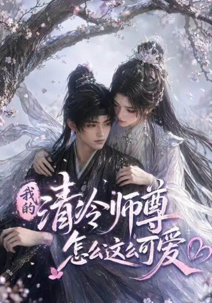 《我的清冷师尊怎么这么可爱》短剧全集完整版免费观看-看电影短剧网