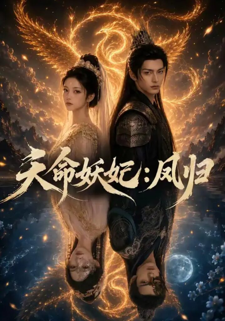 《天命妖妃：凤归》短剧全集完整版免费观看
