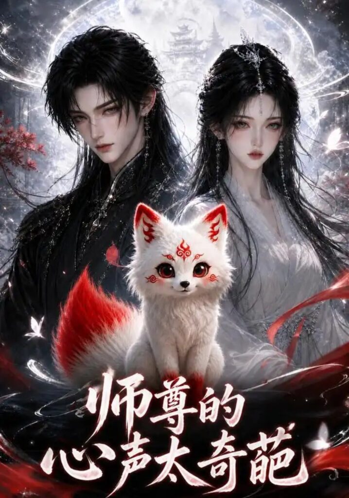 《师尊的心声太奇葩》短剧全集完整版免费观看-看电影短剧网