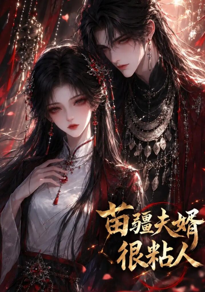 《苗疆夫婿很粘人》短剧全集完整版免费观看-看电影短剧网
