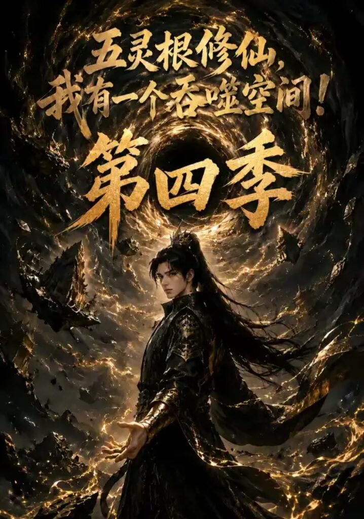 《五灵根修仙：我有一个吞噬空间！第四季》短剧全集完整版免费观看
