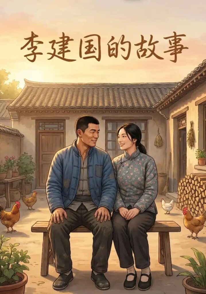 《李建国的故事》短剧全集完整版免费观看