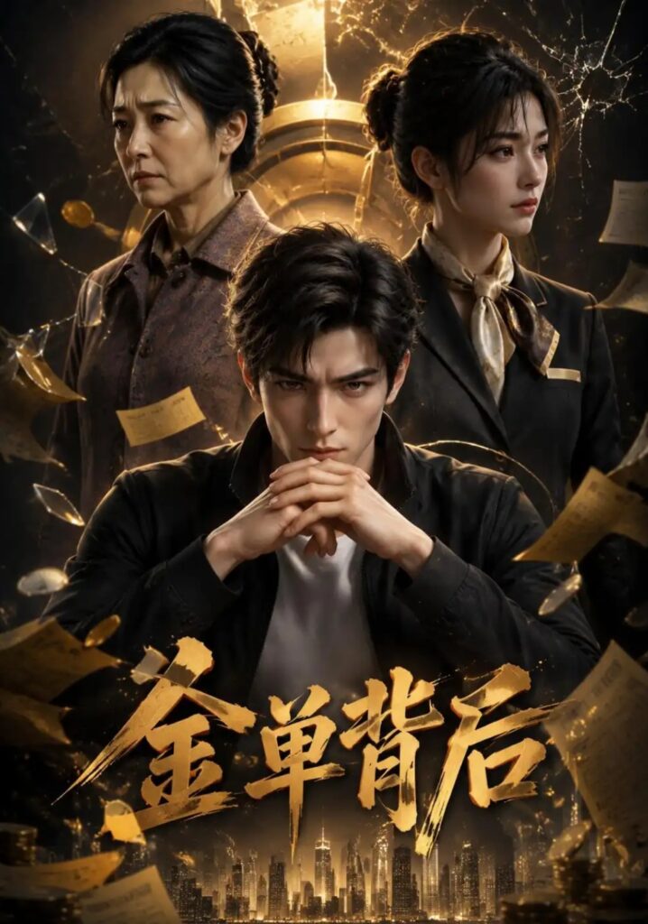 《金丹背后》短剧全集完整版免费观看-看电影短剧网