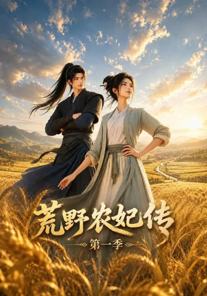 《荒野农妃传第一季》短剧全集完整版免费观看-看电影短剧网