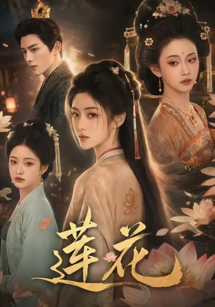 《莲花》短剧全集完整版免费观看