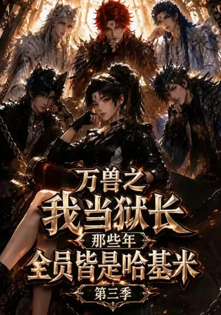 《万兽之我当狱长那些年全员皆是哈基米第三季》短剧全集完整版免费观看-看电影短剧网