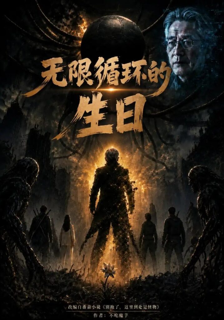 《无限循环的生日》短剧全集完整版免费观看-看电影短剧网