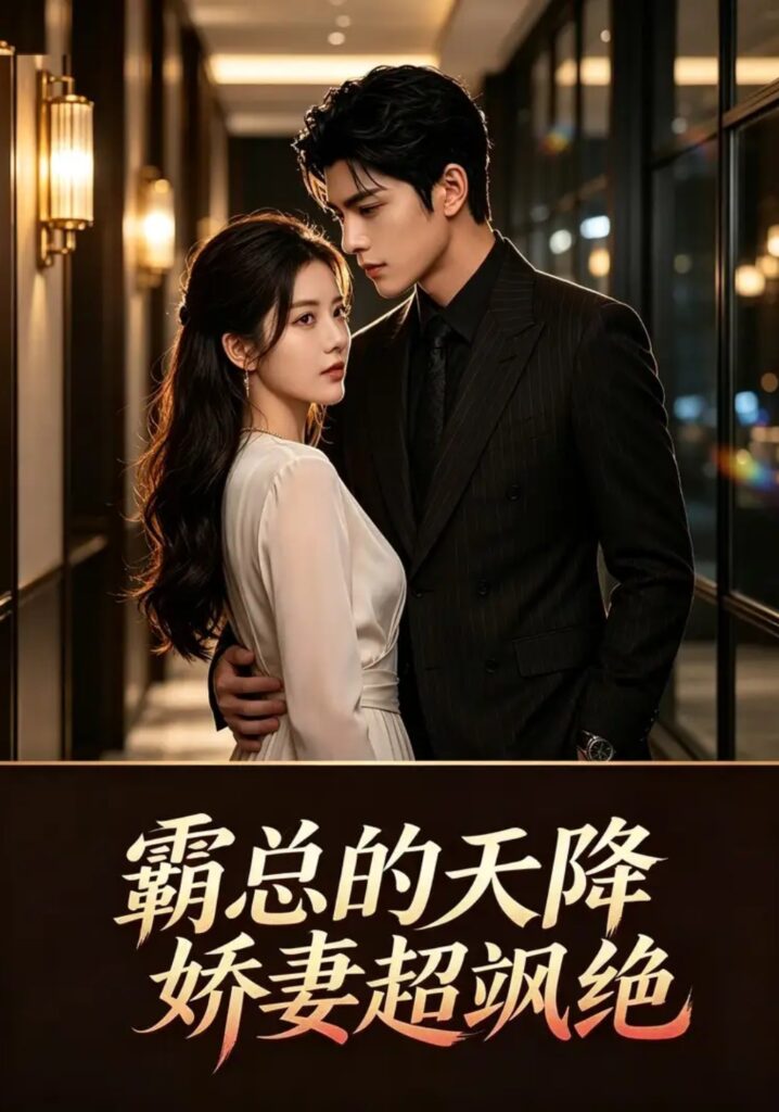 《霸总的天降娇妻超飒绝》短剧全集完整版免费观看