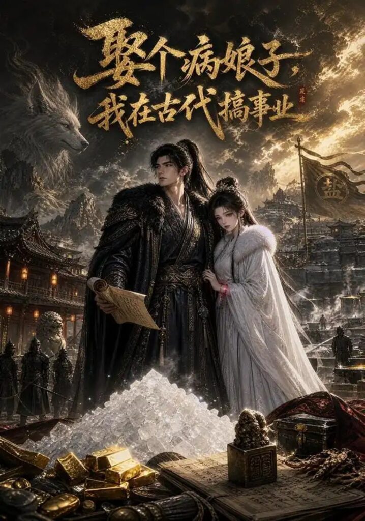 《娶个病娘子,我在古代搞事业》短剧全集完整版免费观看-看电影短剧网
