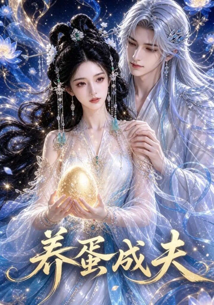 《养蛋成夫》短剧全集完整版免费观看-看电影短剧网