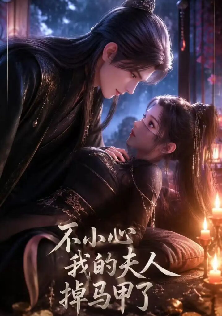 《不小心我的夫人掉马甲了》短剧全集完整版免费观看-看电影短剧网