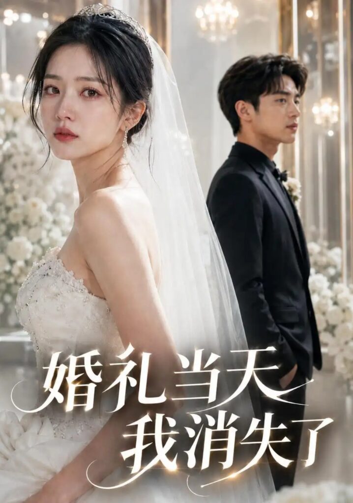 《婚礼当天,我消失了》短剧全集完整版免费观看-看电影短剧网