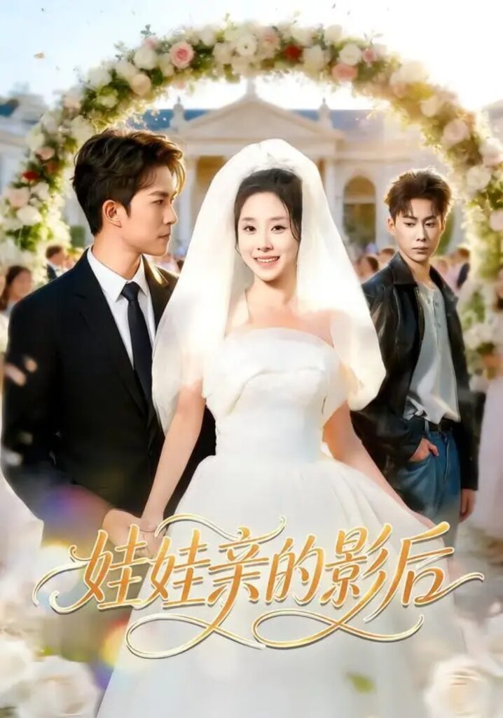 《娃娃亲的影后》短剧全集完整版免费观看