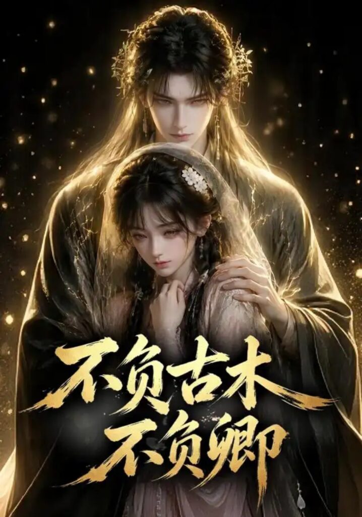 《不负古木不负卿》短剧全集完整版免费观看-看电影短剧网