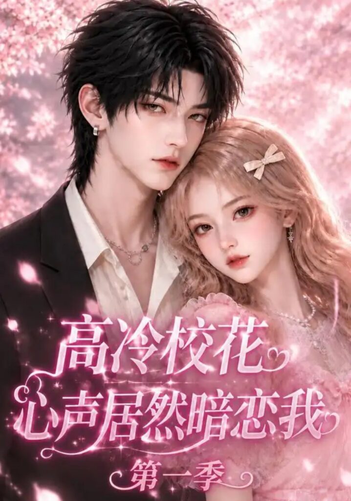 《高冷校花心声居然暗恋我第一季》短剧全集完整版免费观看-看电影短剧网