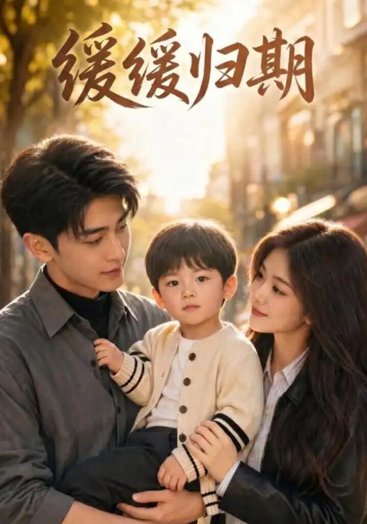 《缓缓归期》短剧全集完整版免费观看-看电影短剧网