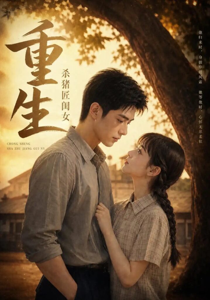 《杀猪匠闺女重生》短剧全集完整版免费观看-看电影短剧网