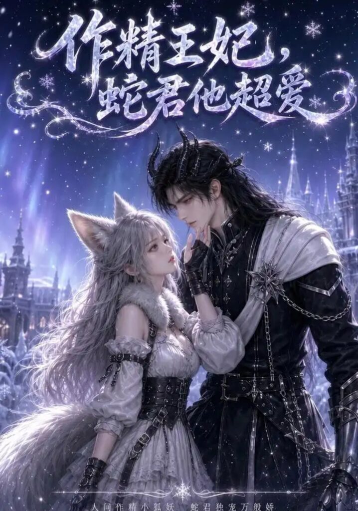 《作精王妃,蛇君他超爱》短剧全集完整版免费观看-看电影短剧网