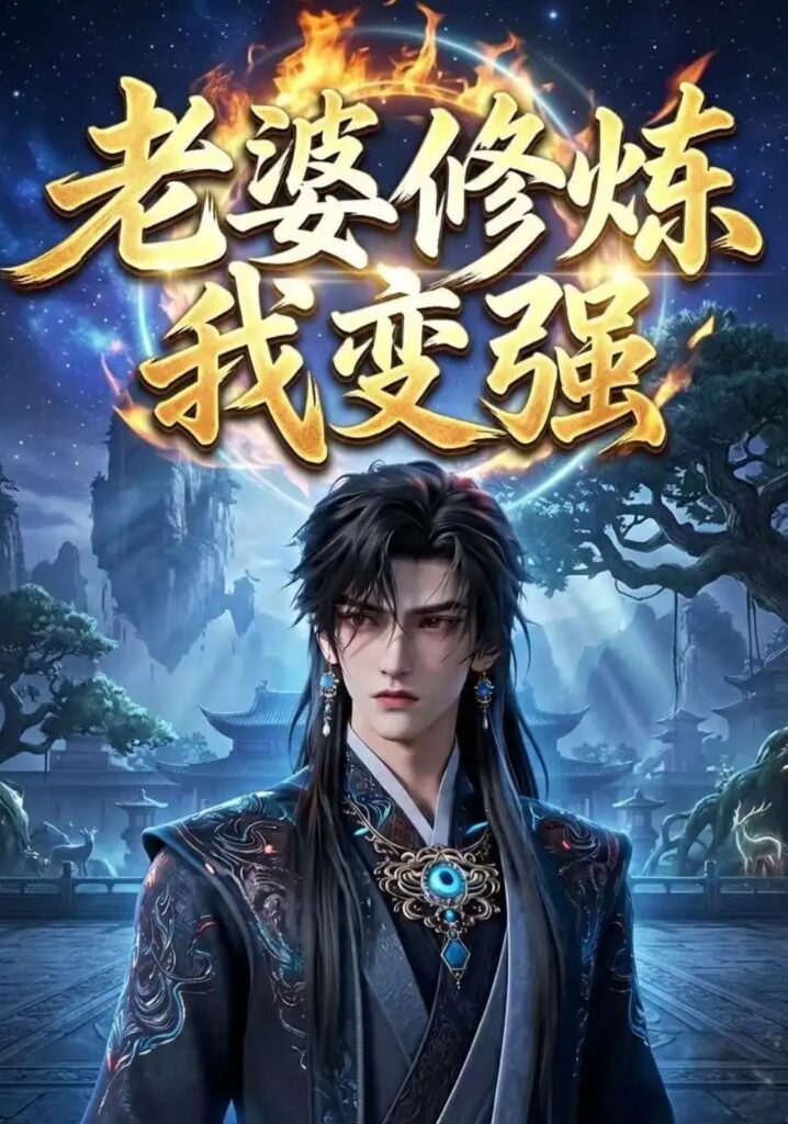 《老婆修炼我变强》短剧全集完整版免费观看-看电影短剧网