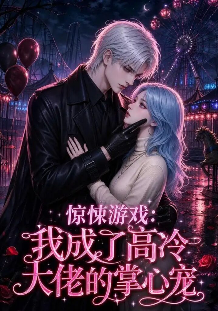 《惊悚游戏：我成了高冷大佬的掌心宠》短剧全集完整版免费观看