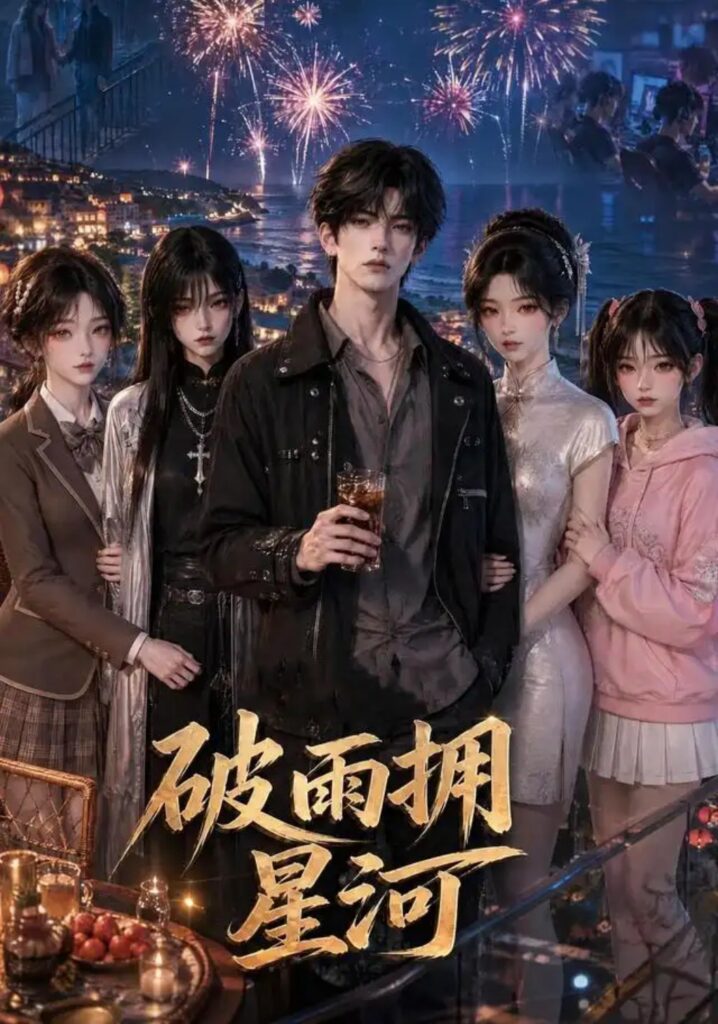 《破雨拥星河》短剧全集完整版免费观看-看电影短剧网