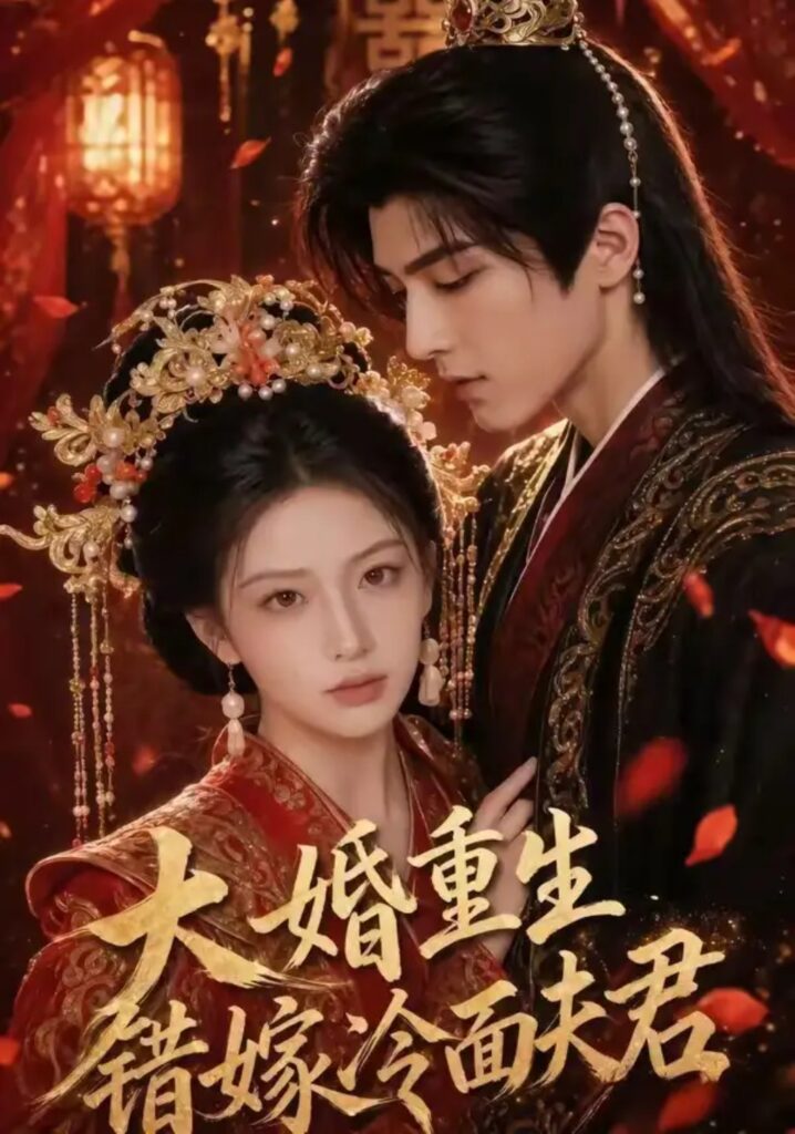 《大婚重生错嫁冷面夫君》短剧全集完整版免费观看-看电影短剧网