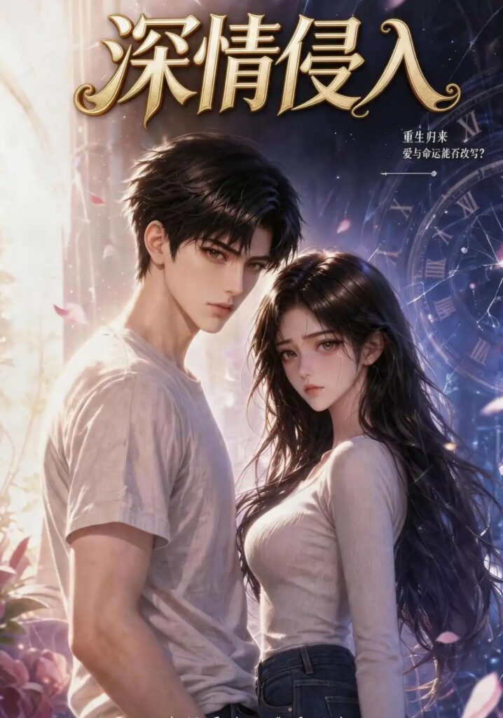 《深情侵入》短剧全集完整版免费观看-看电影短剧网