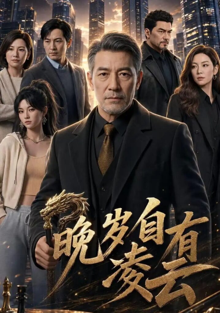 《晚岁自有凌云》短剧全集完整版免费观看-看电影短剧网