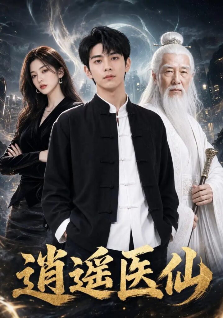 《逍遥医仙》短剧全集完整版免费观看-看电影短剧网