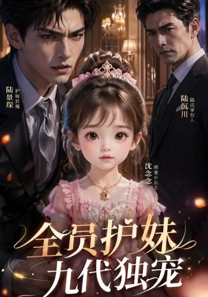 《全员护妹，九代独宠》短剧全集完整版免费观看