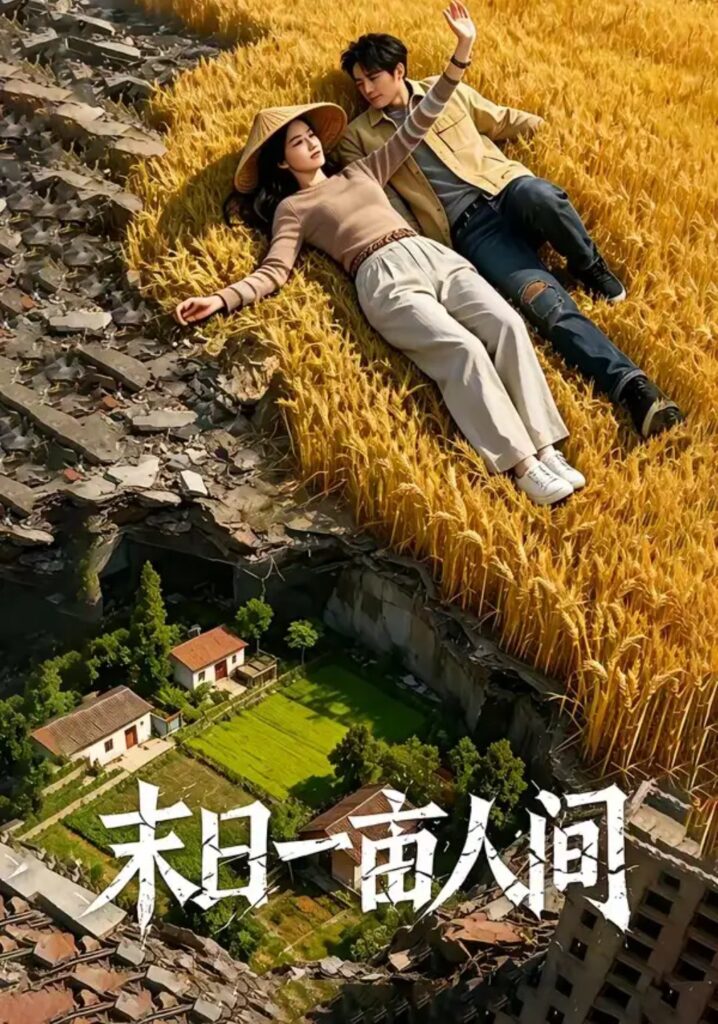 《末日一亩人间》短剧全集完整版免费观看-看电影短剧网