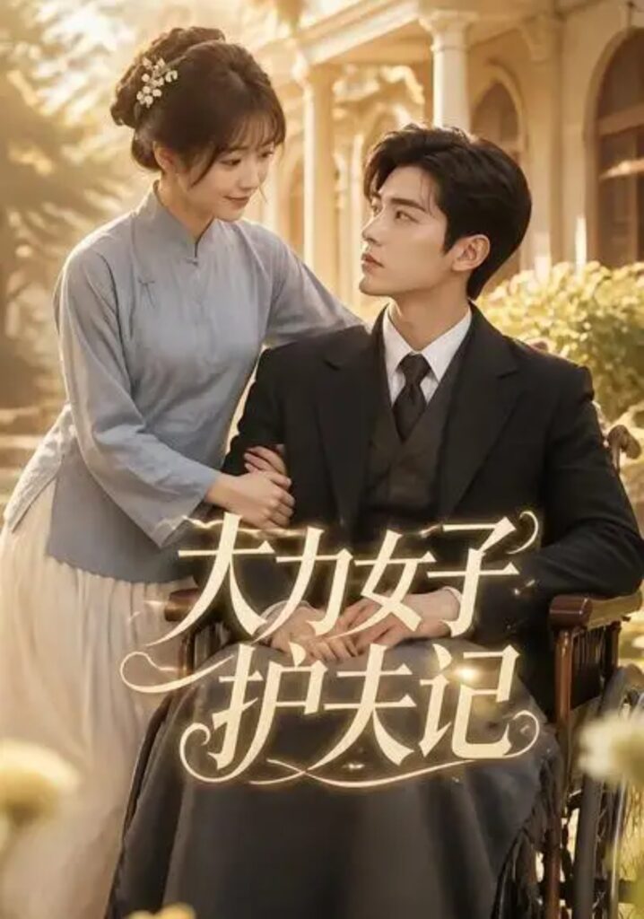 《大力女子护夫记》短剧全集完整版免费观看-看电影短剧网