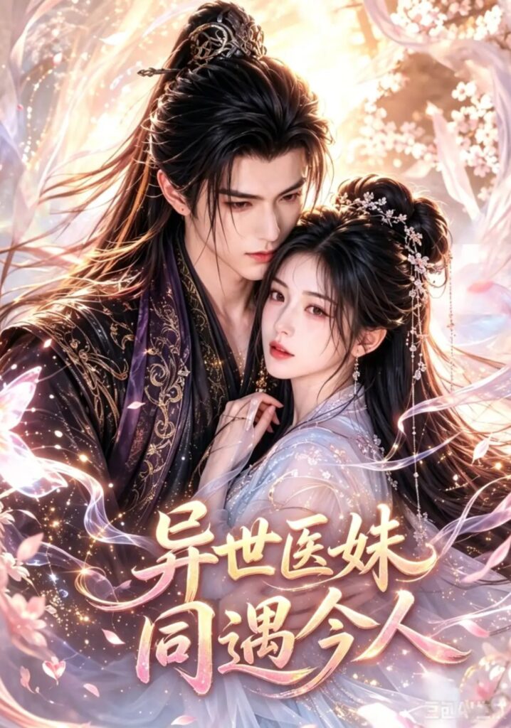 《异世医姝同遇今人》短剧全集完整版免费观看-看电影短剧网