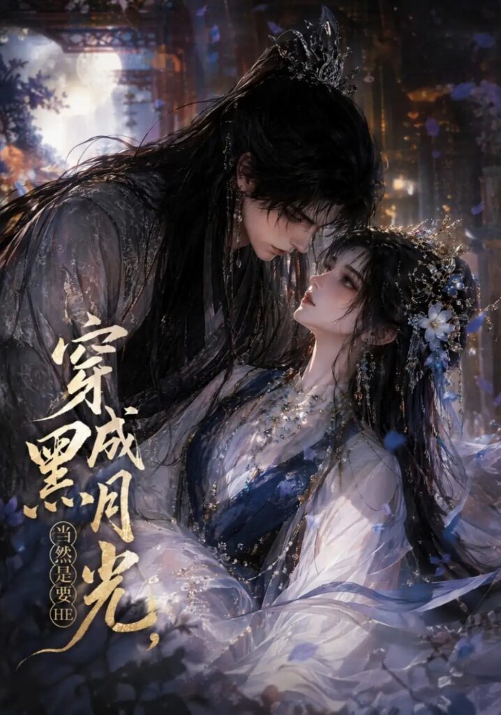 《穿成黑月光，当然是要HE》短剧全集完整版免费观看
