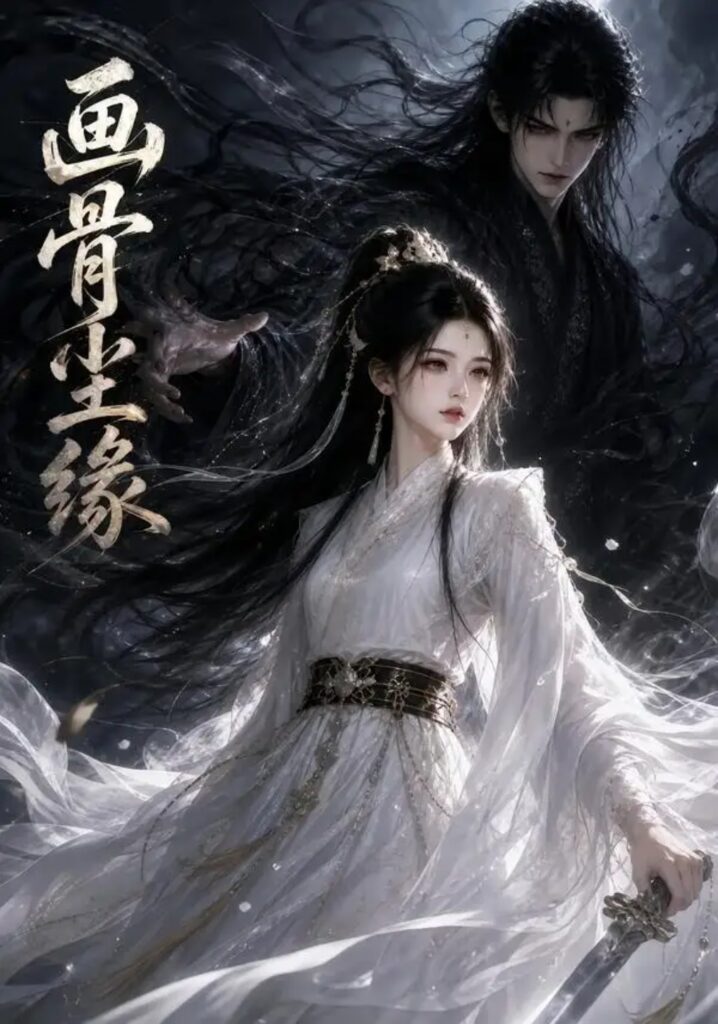 《画骨尘缘》短剧全集完整版免费观看-看电影短剧网