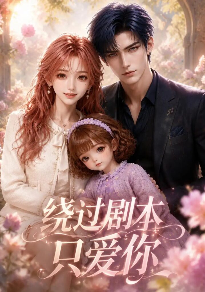 《绕过剧本只爱你》短剧全集完整版免费观看-看电影短剧网