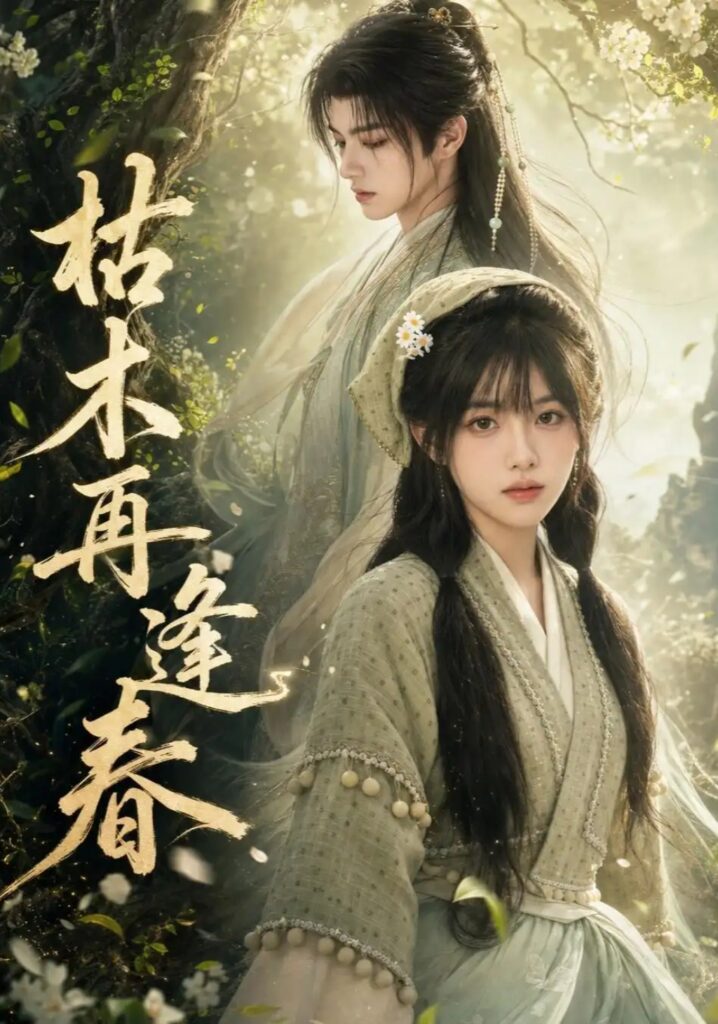 《枯木再逢春》短剧全集完整版免费观看-看电影短剧网