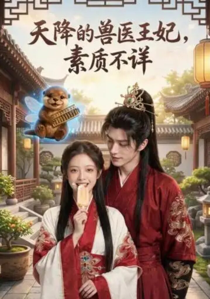 《天降的兽医王妃,素质不详》短剧全集完整版免费观看-看电影短剧网