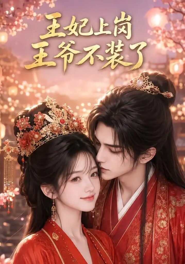 《王妃上岗,王爷不装了》短剧全集完整版免费观看-看电影短剧网