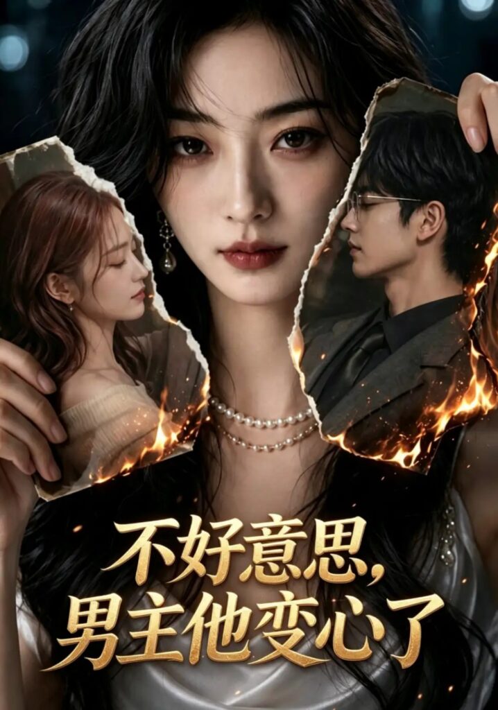 《不好意思,男主他变心了》短剧全集完整版免费观看-看电影短剧网