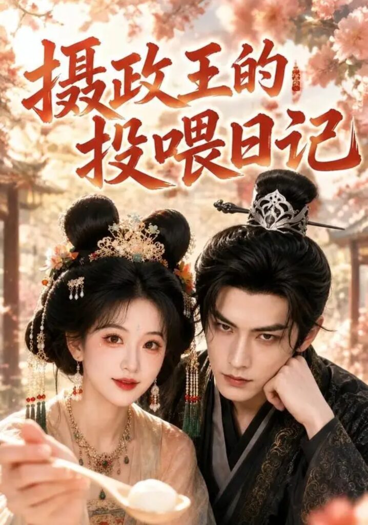 《摄政王的投喂日记》短剧全集完整版免费观看-看电影短剧网