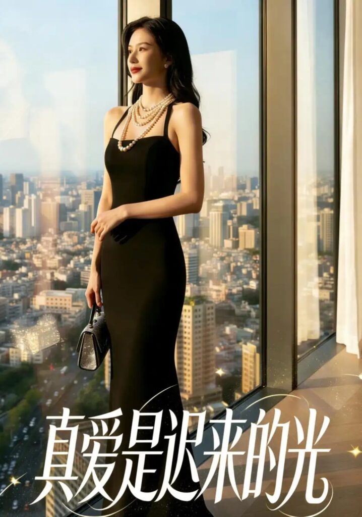 《真爱是迟来的光》短剧全集完整版免费观看-看电影短剧网