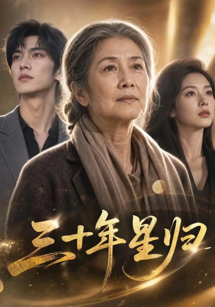《三十年星归》短剧全集完整版免费观看-看电影短剧网