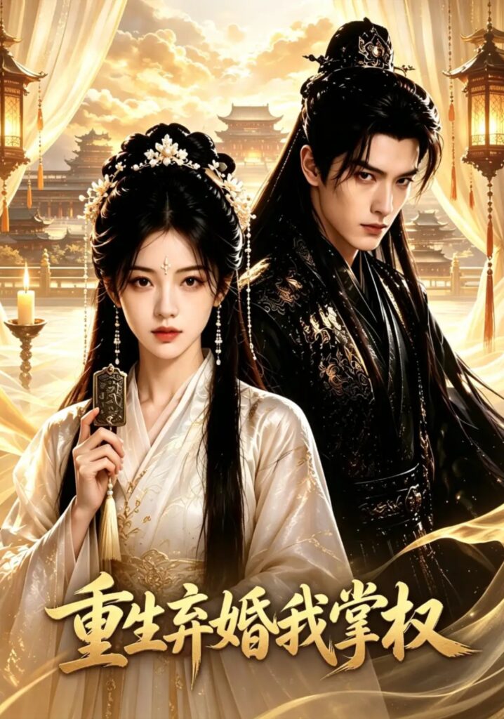 《重生弃婚我掌权》短剧全集完整版免费观看