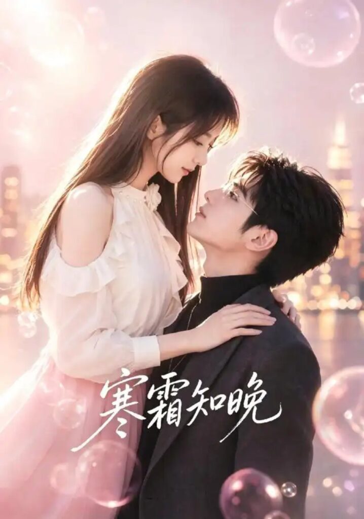 《寒霜知晓》短剧全集完整版免费观看-看电影短剧网